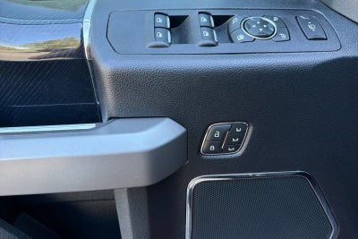 2020 Ford Super Duty F-350 SRW XL