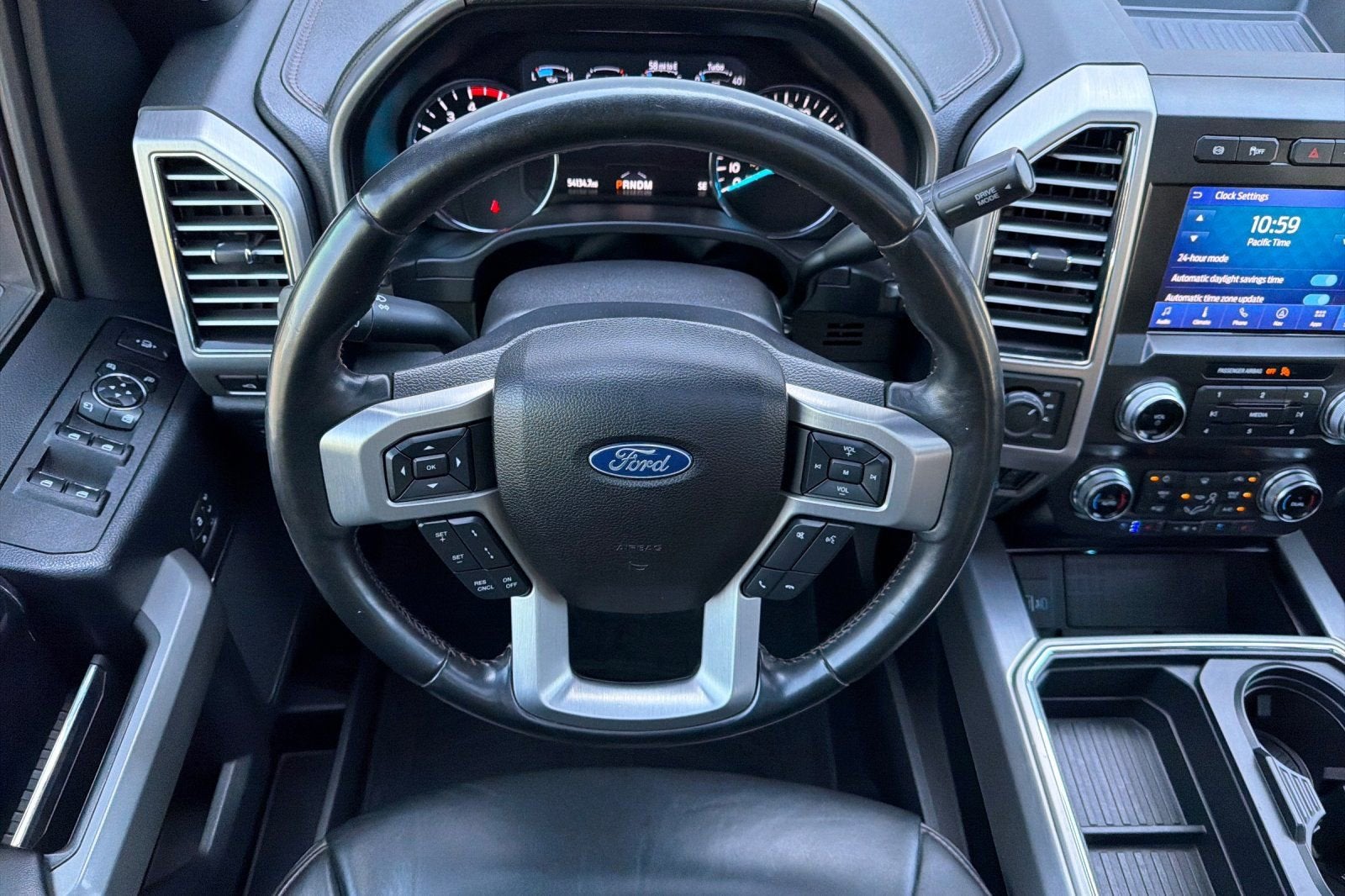 2020 Ford Super Duty F-350 SRW XL