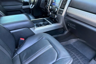 2020 Ford Super Duty F-350 SRW XL