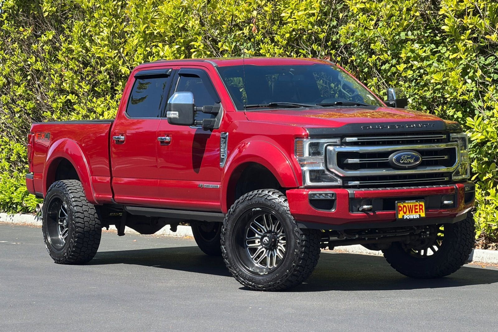 2020 Ford Super Duty F-350 SRW XL