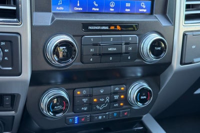 2020 Ford Super Duty F-350 SRW XL