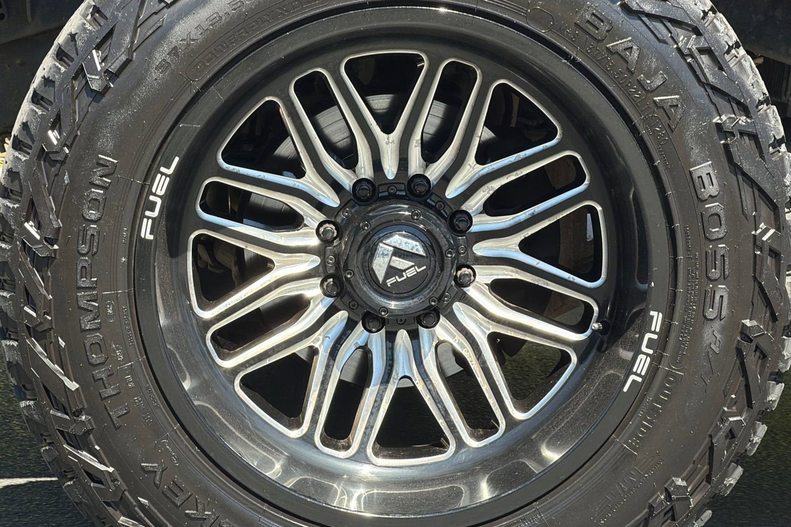 2020 Ford Super Duty F-350 SRW XL