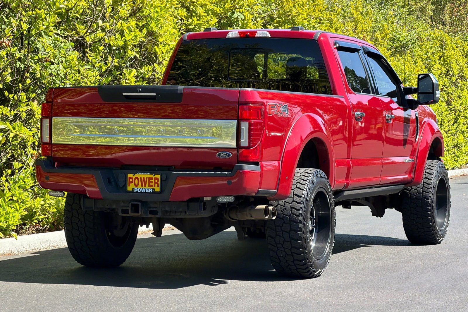 2020 Ford Super Duty F-350 SRW XL