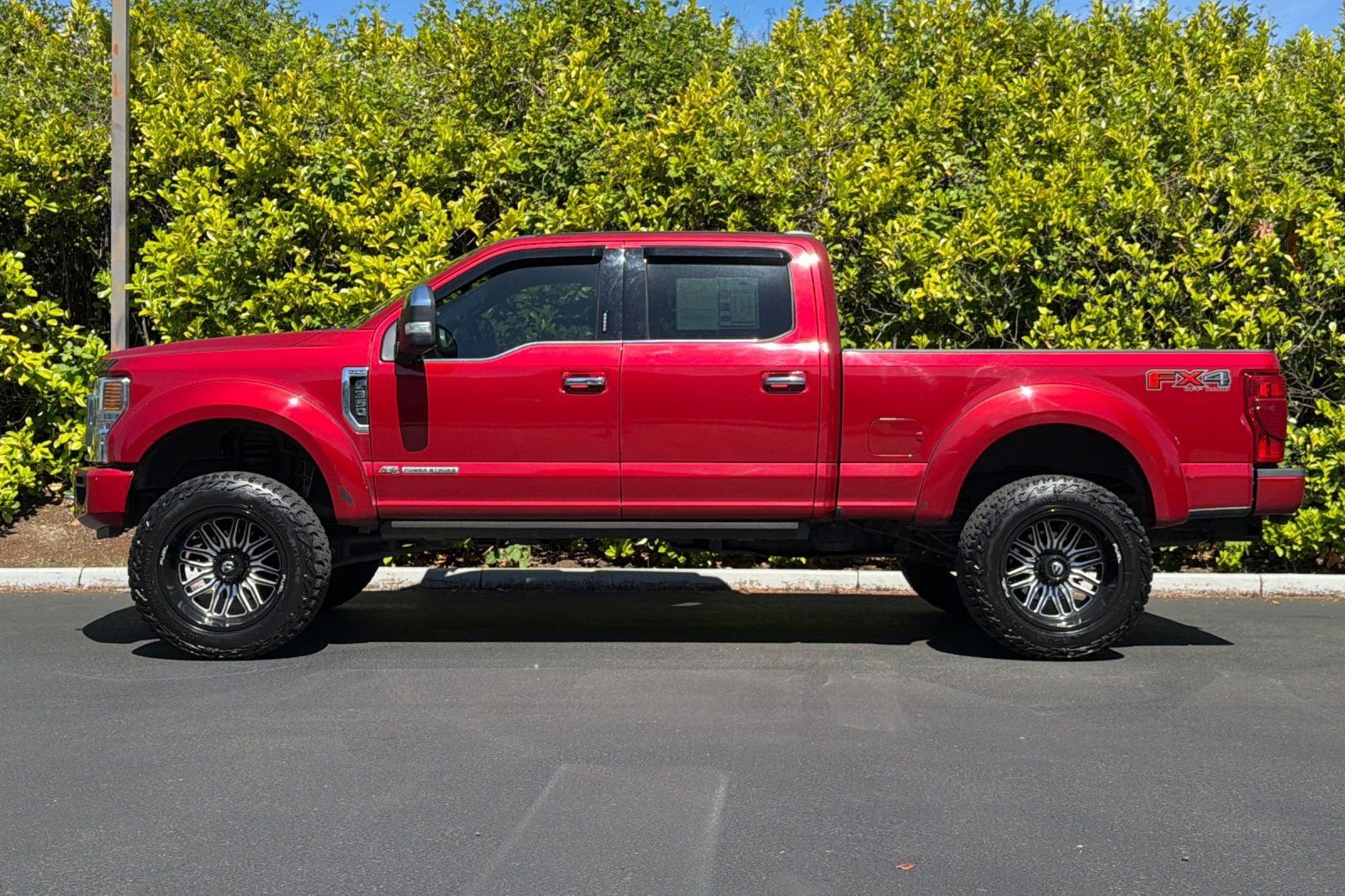 2020 Ford Super Duty F-350 SRW XL