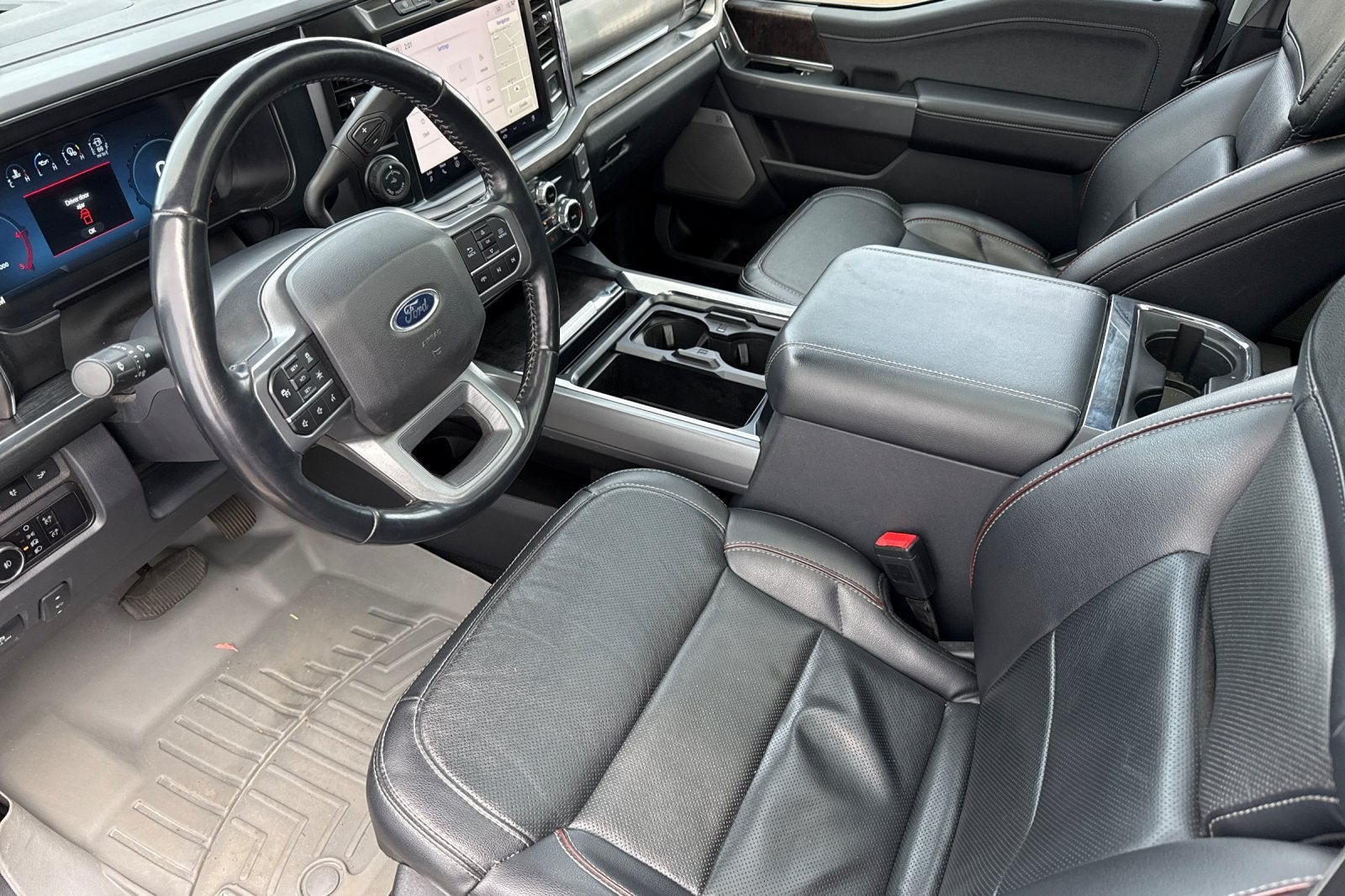 2023 Ford Super Duty F-350 DRW XL