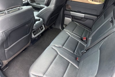 2023 Ford Super Duty F-350 DRW XL