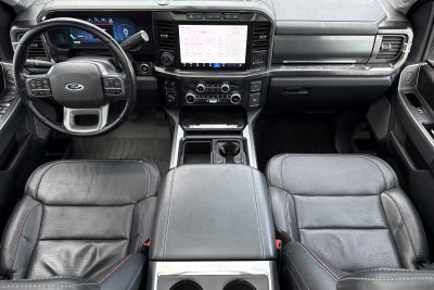 2023 Ford Super Duty F-350 DRW XL