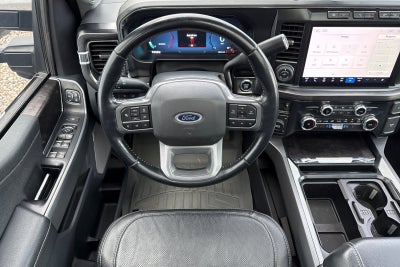 2023 Ford Super Duty F-350 DRW XL