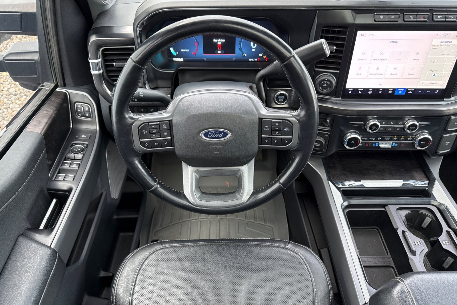 2023 Ford Super Duty F-350 DRW XL