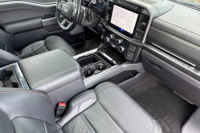 2023 Ford Super Duty F-350 DRW XL