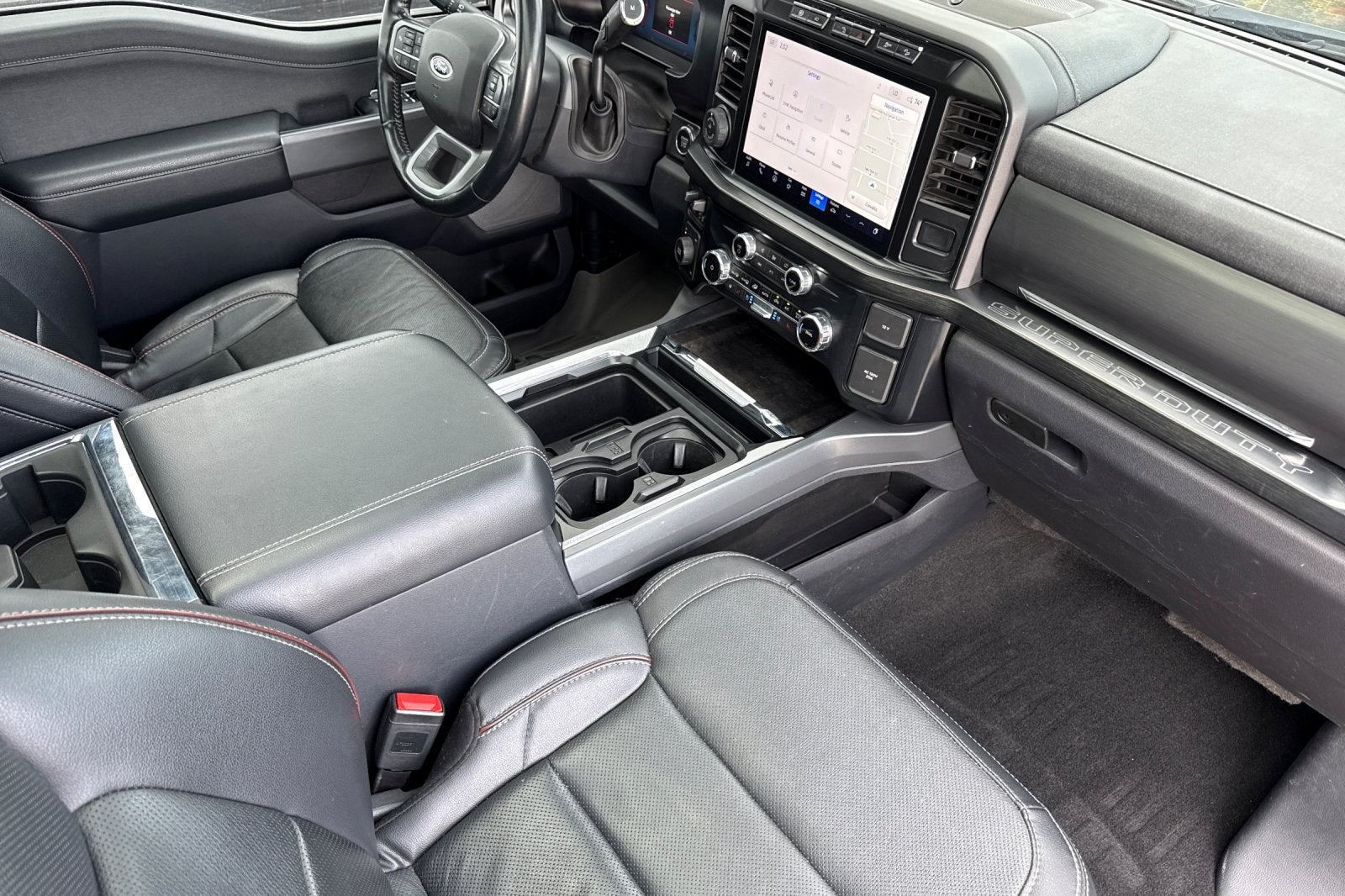 2023 Ford Super Duty F-350 DRW XL