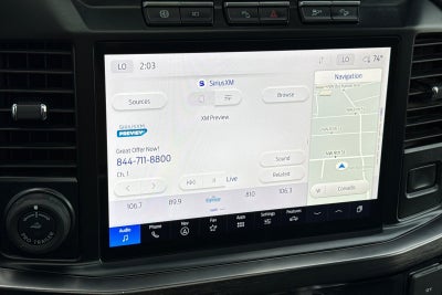 2023 Ford Super Duty F-350 DRW XL