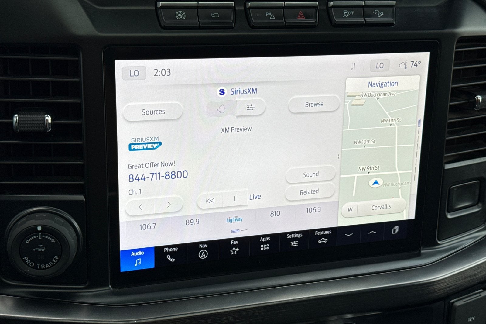 2023 Ford Super Duty F-350 DRW XL