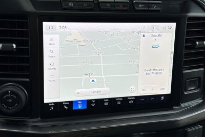 2023 Ford Super Duty F-350 DRW XL