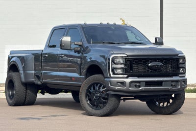 2023 Ford Super Duty F-350 DRW XL