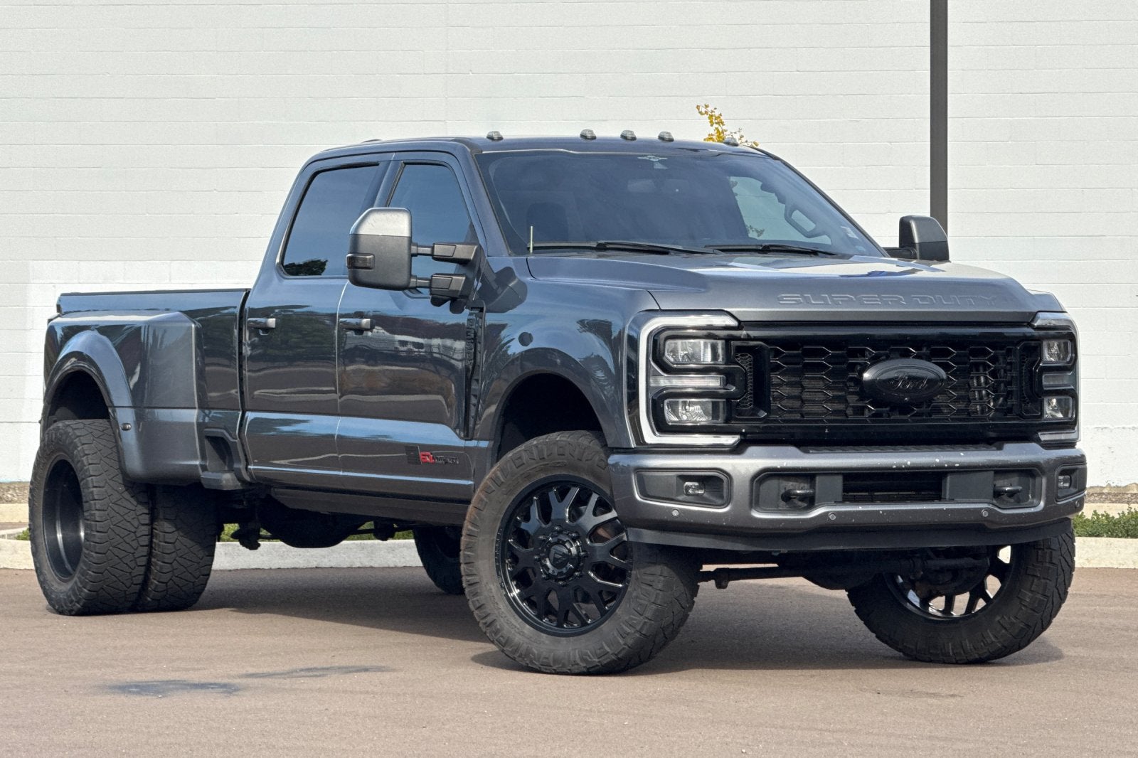 2023 Ford Super Duty F-350 DRW XL