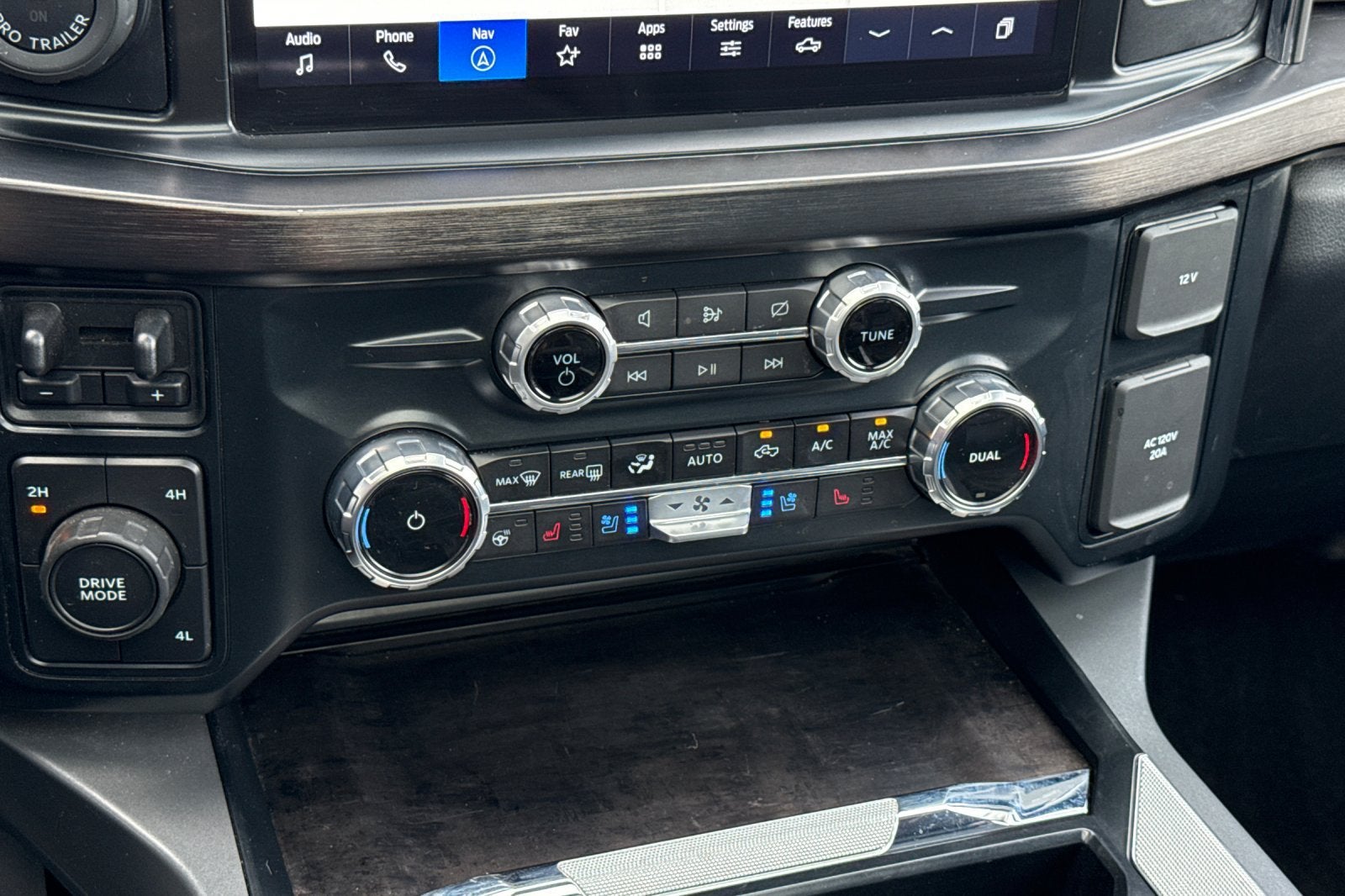 2023 Ford Super Duty F-350 DRW XL