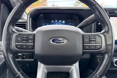 2023 Ford Super Duty F-350 DRW XL