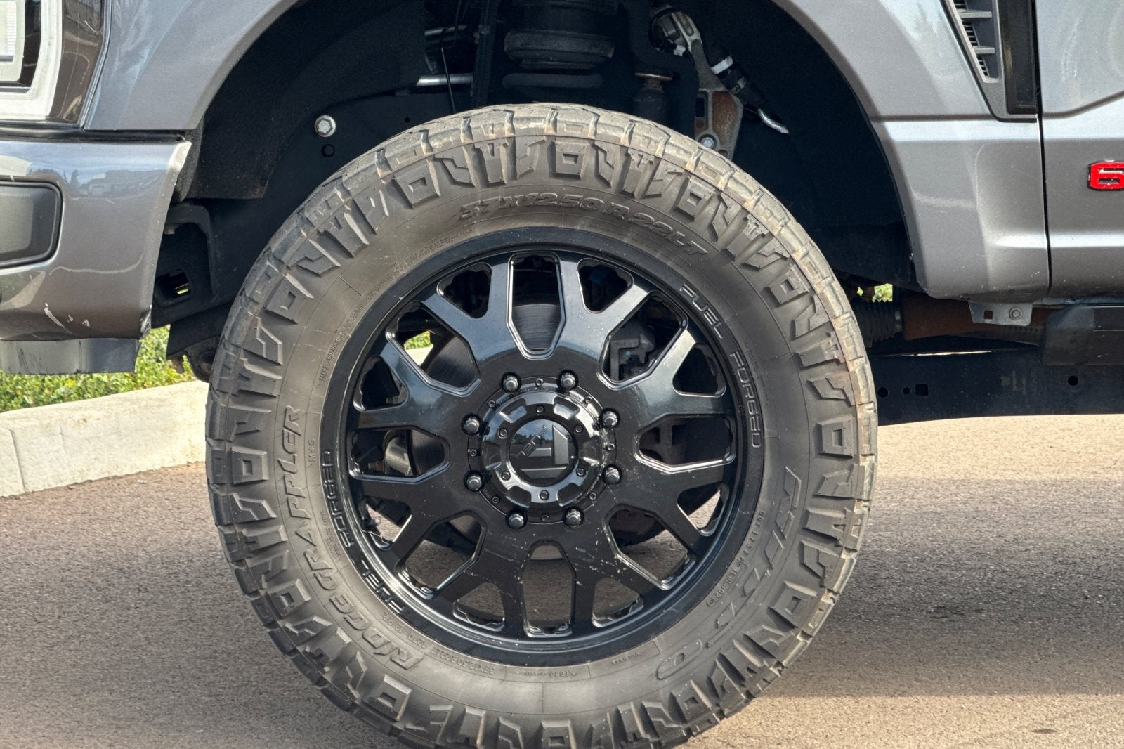 2023 Ford Super Duty F-350 DRW XL