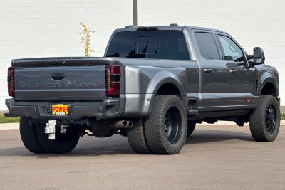 2023 Ford Super Duty F-350 DRW XL