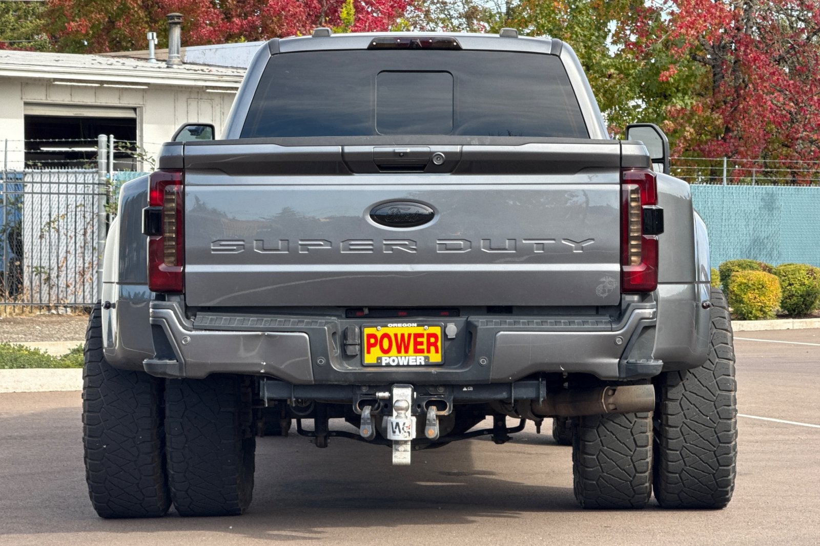 2023 Ford Super Duty F-350 DRW XL