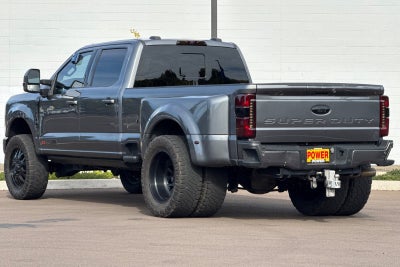2023 Ford Super Duty F-350 DRW XL