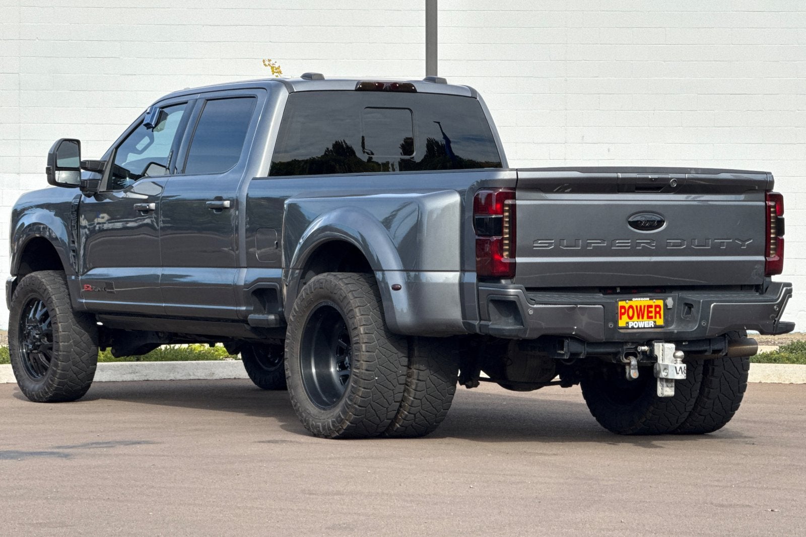 2023 Ford Super Duty F-350 DRW XL