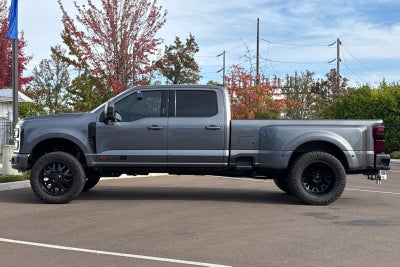 2023 Ford Super Duty F-350 DRW XL