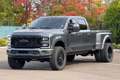 2023 Ford Super Duty F-350 DRW XL
