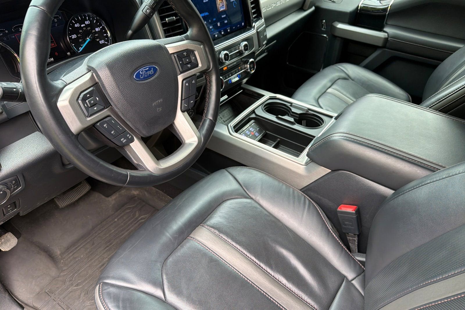2022 Ford Super Duty F-350 DRW XL