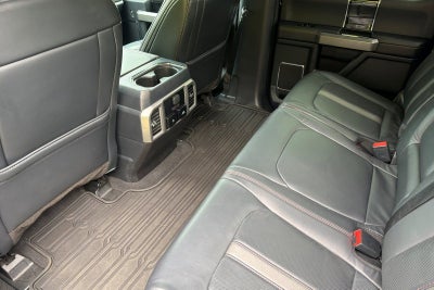 2022 Ford Super Duty F-350 DRW XL