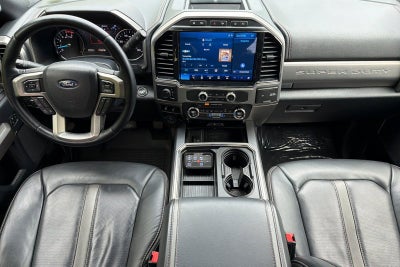 2022 Ford Super Duty F-350 DRW XL