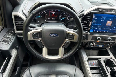 2022 Ford Super Duty F-350 DRW XL