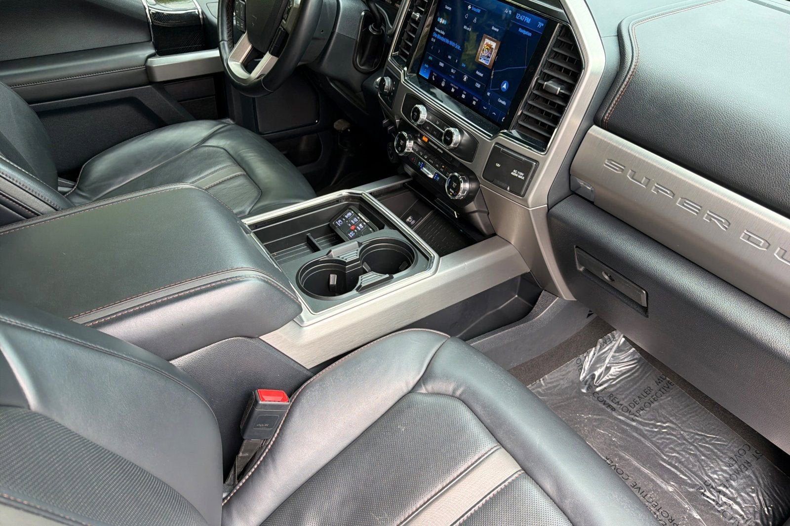 2022 Ford Super Duty F-350 DRW XL