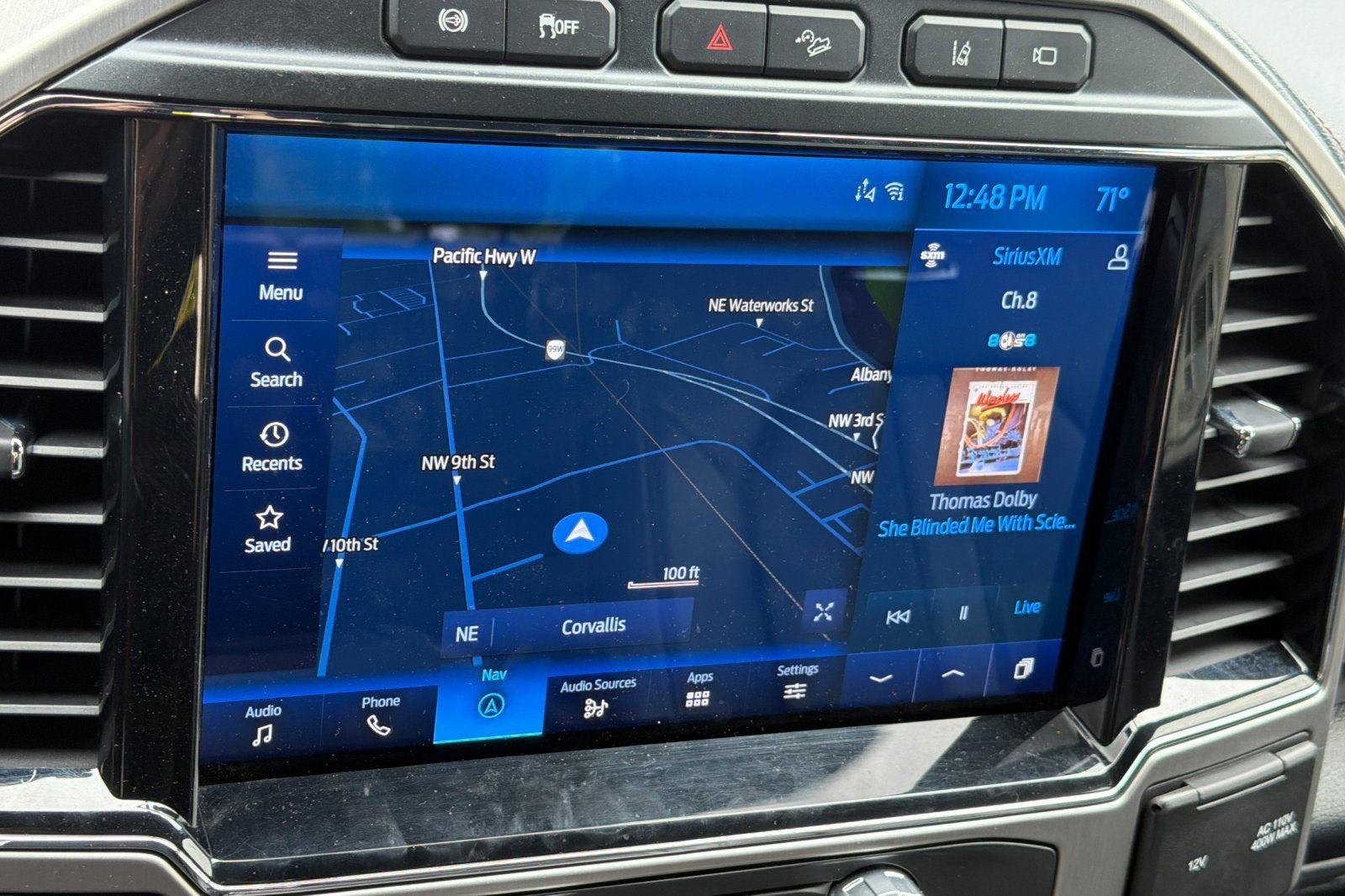 2022 Ford Super Duty F-350 DRW XL