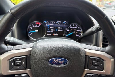 2022 Ford Super Duty F-350 DRW XL