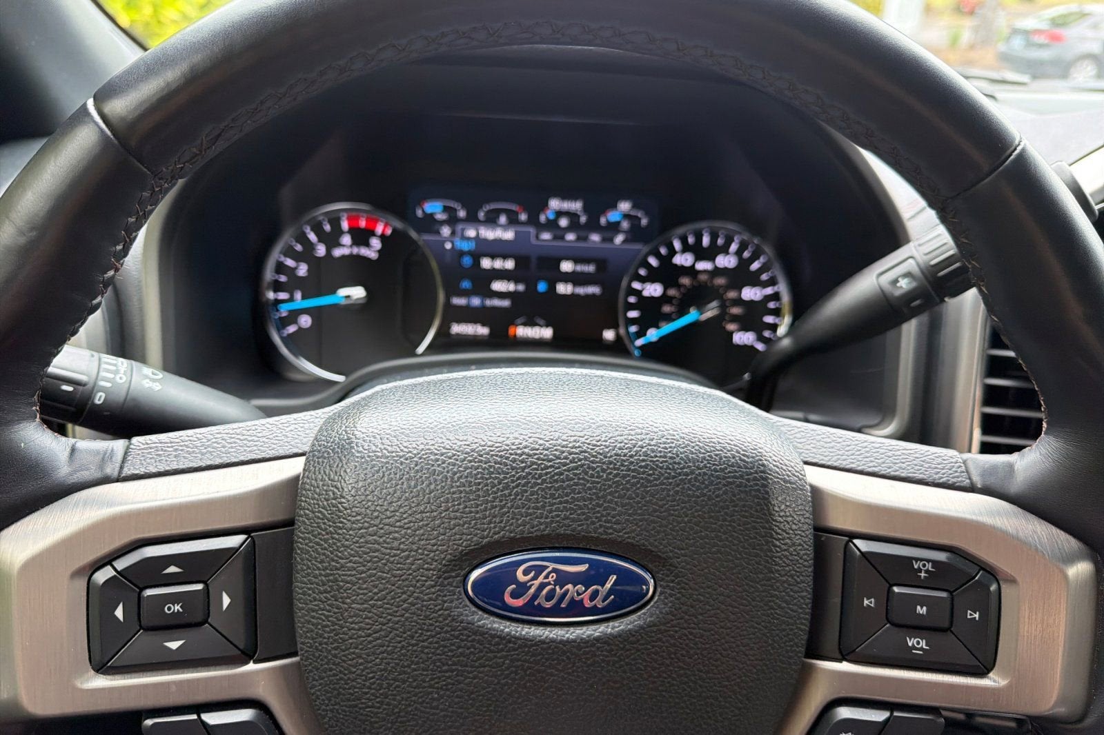 2022 Ford Super Duty F-350 DRW XL