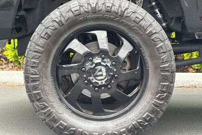 2022 Ford Super Duty F-350 DRW XL