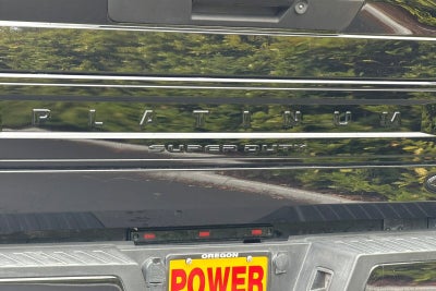 2022 Ford Super Duty F-350 DRW XL