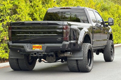 2022 Ford Super Duty F-350 DRW XL
