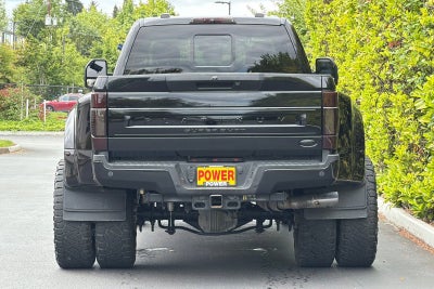 2022 Ford Super Duty F-350 DRW XL