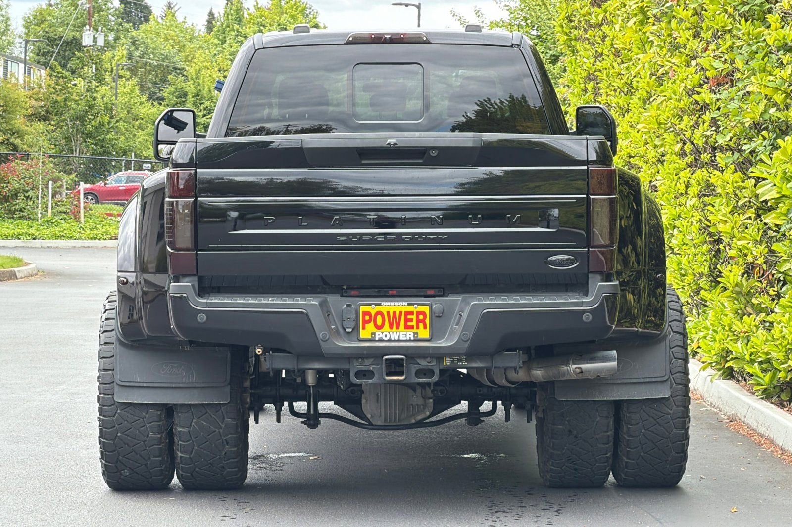 2022 Ford Super Duty F-350 DRW XL