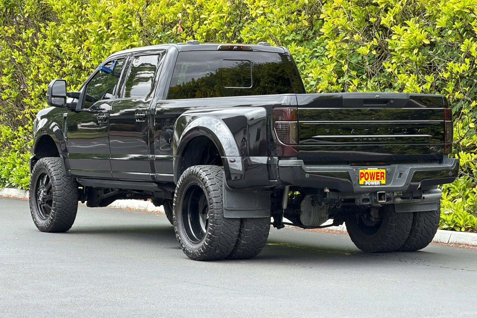 2022 Ford Super Duty F-350 DRW XL