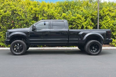 2022 Ford Super Duty F-350 DRW XL