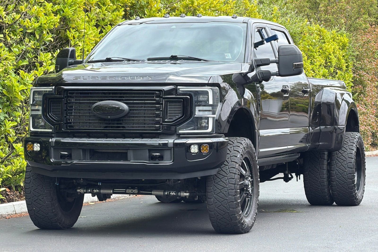 2022 Ford Super Duty F-350 DRW XL