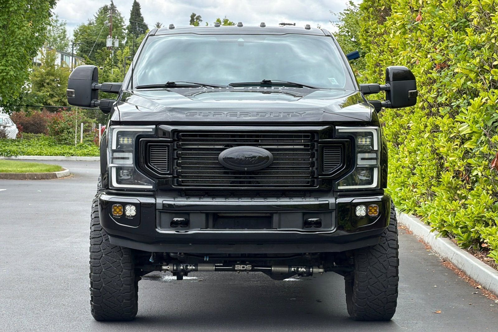 2022 Ford Super Duty F-350 DRW XL