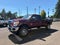 2012 Ford Super Duty F-350 SRW XL