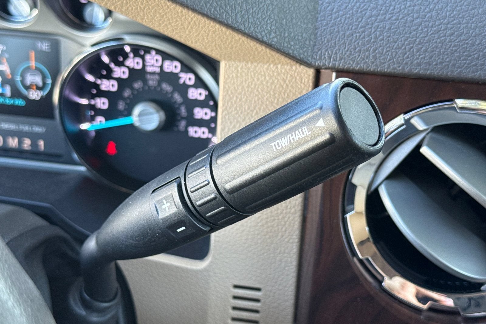 2012 Ford Super Duty F-350 SRW XL