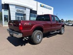 2012 Ford Super Duty F-350 SRW XL