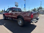 2012 Ford Super Duty F-350 SRW XL